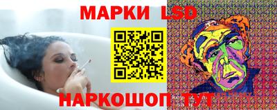 крисы Шебекино